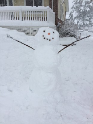 Snowman